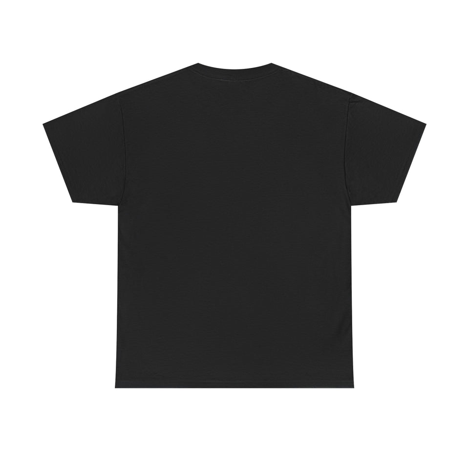 T-Shirt — Vintage Gardening Photo Tee