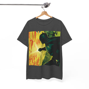 BATMAN Unisex Heavy Cotton Tee