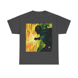 BATMAN Unisex Heavy Cotton Tee