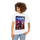 DeadPool The Musical Tee Shirt