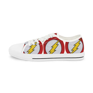 The Flash Low Tops