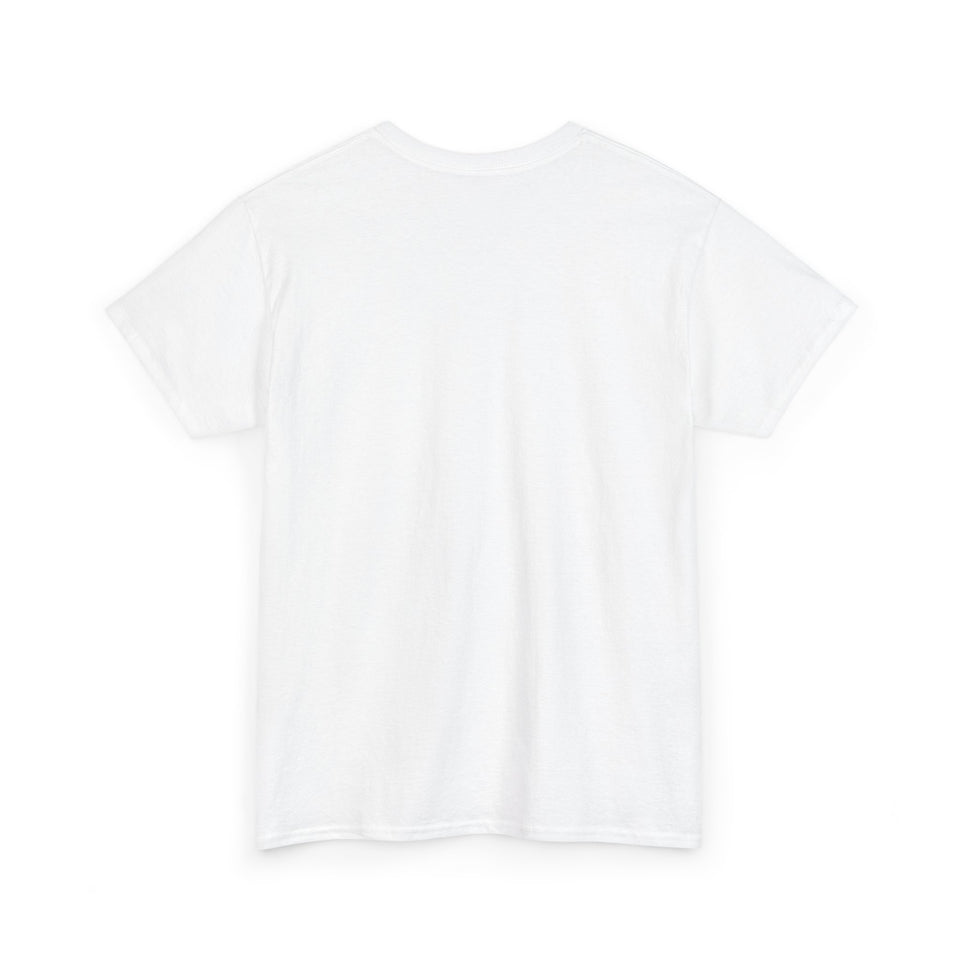 T-Shirt — Vintage Gardening Photo Tee