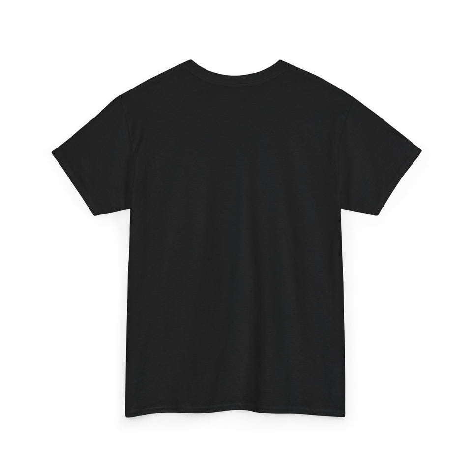The Last Supper Graphic Tee — Classic Religious Art T-Shirt