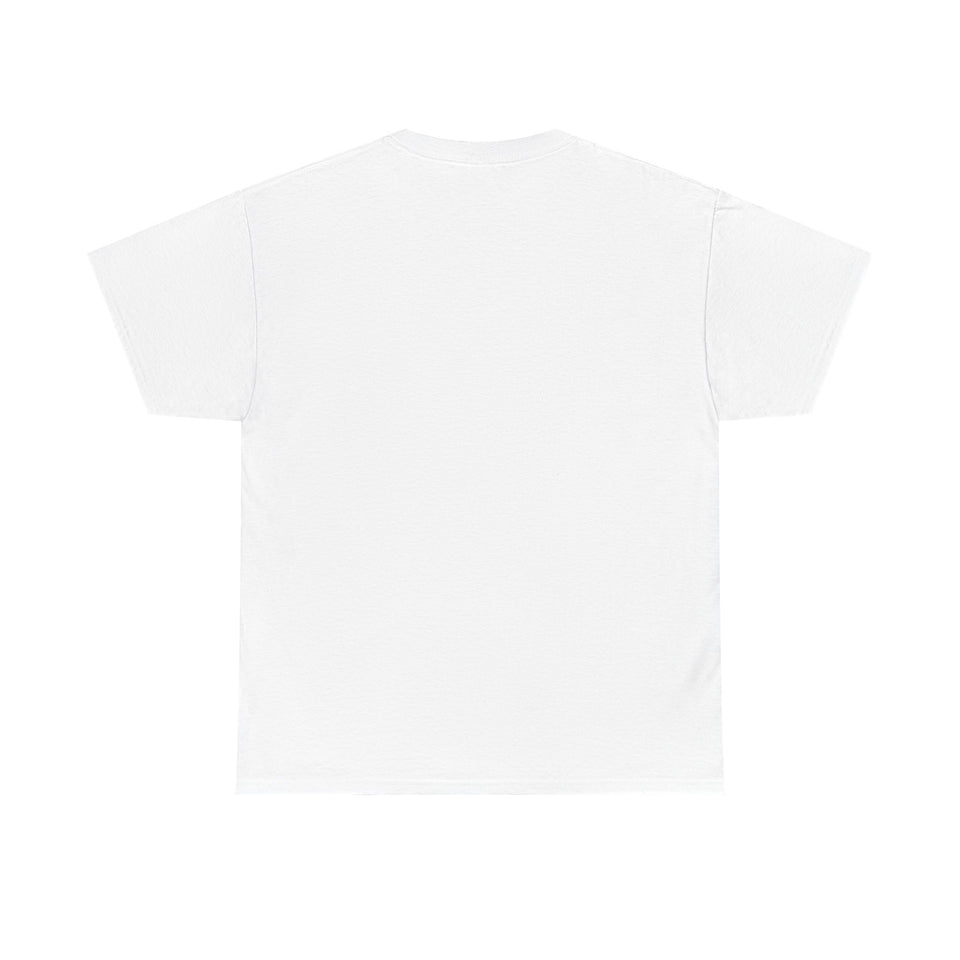 T-Shirt — Vintage Gardening Photo Tee