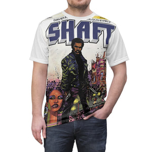 Shaft is Back Tee