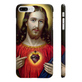 Our Father Phone Cases - Crane Kick Brain