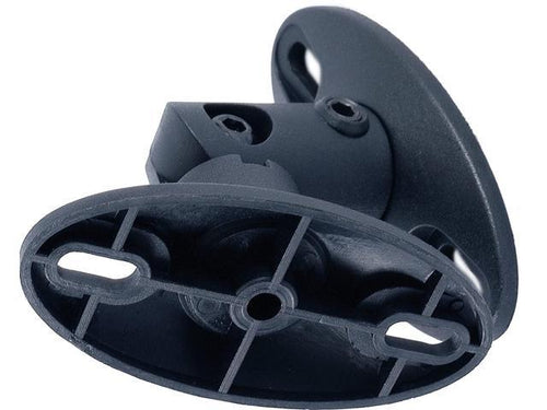 GE 70567 Speaker Mounting Brackets (Black)