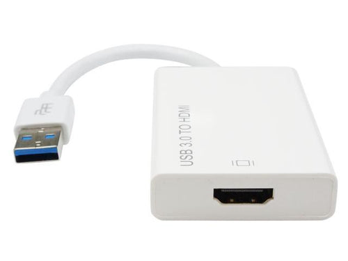 USB 3.0 to HDMI (DisplayLink) Adapter