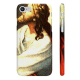 Our Father Phone Cases - Crane Kick Brain