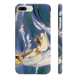 Our Father Phone Case - Crane Kick Brain