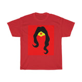 Wonder Woman Heavy Cotton Tee