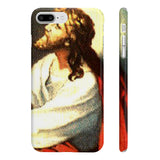 Our Father Phone Cases - Crane Kick Brain