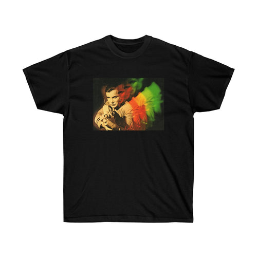 Kirk LSD Shirt