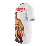 Bloodsport Tee