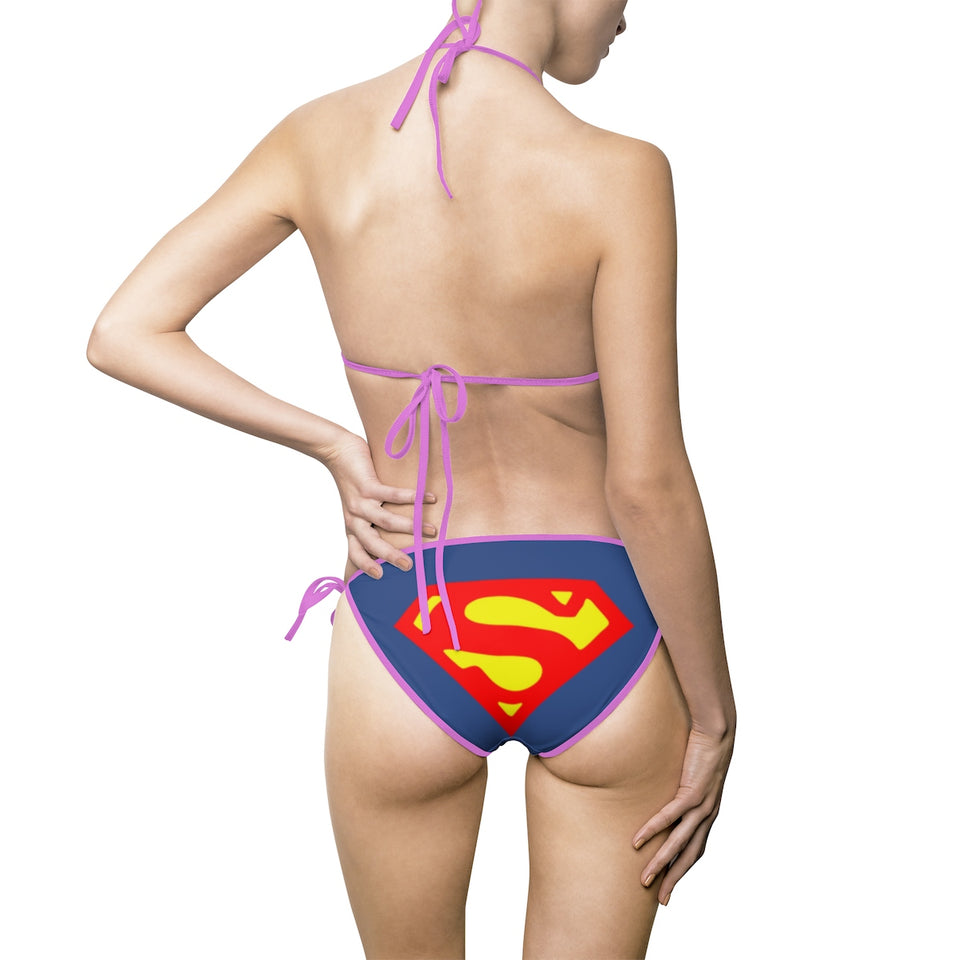 The 'Superwoman' who's making bra-shopping fun - ISRAEL21c