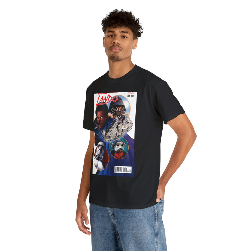 Lando Tee