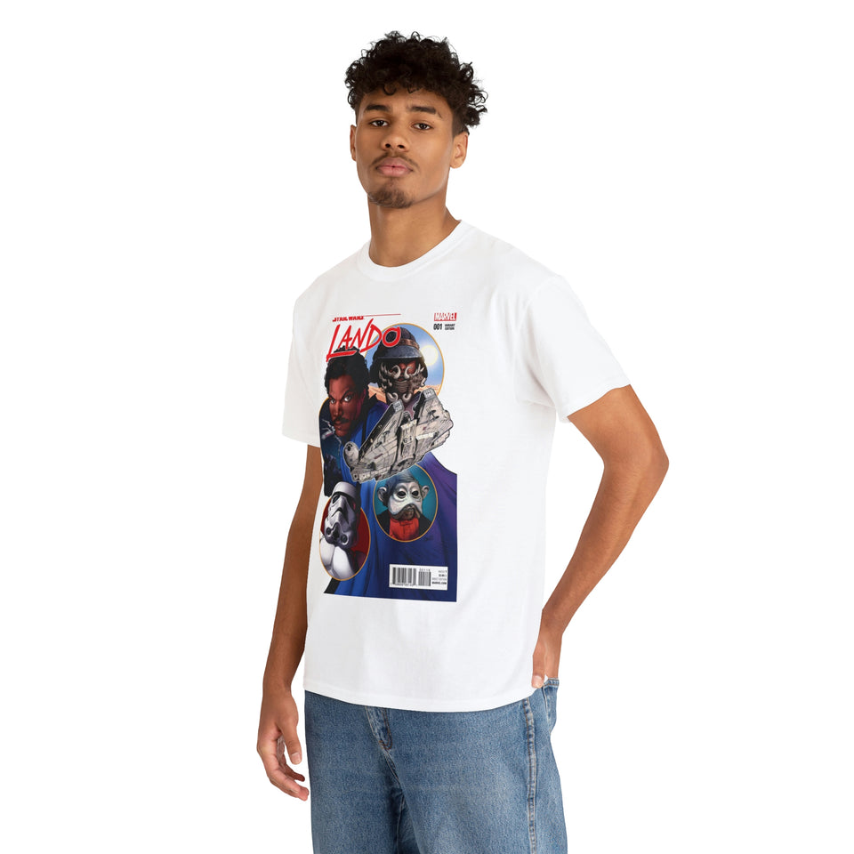 Lando Tee