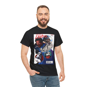 Lando Tee