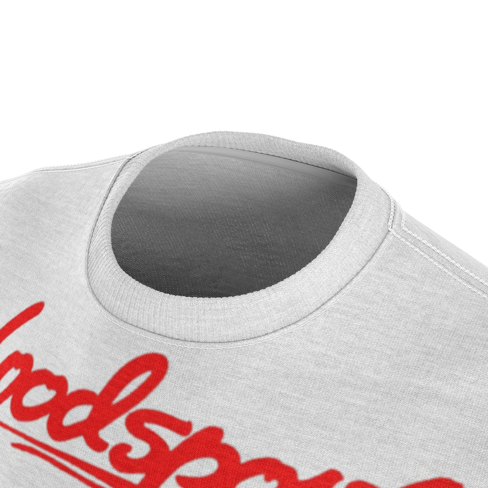 Bloodsport Tee