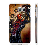 Parker's Demise Phone Case - Crane Kick Brain