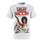 Velvet smooth Tee