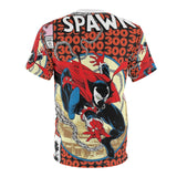 Amazing Spawn Tee