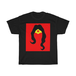 Wonder Woman Heavy Cotton Tee