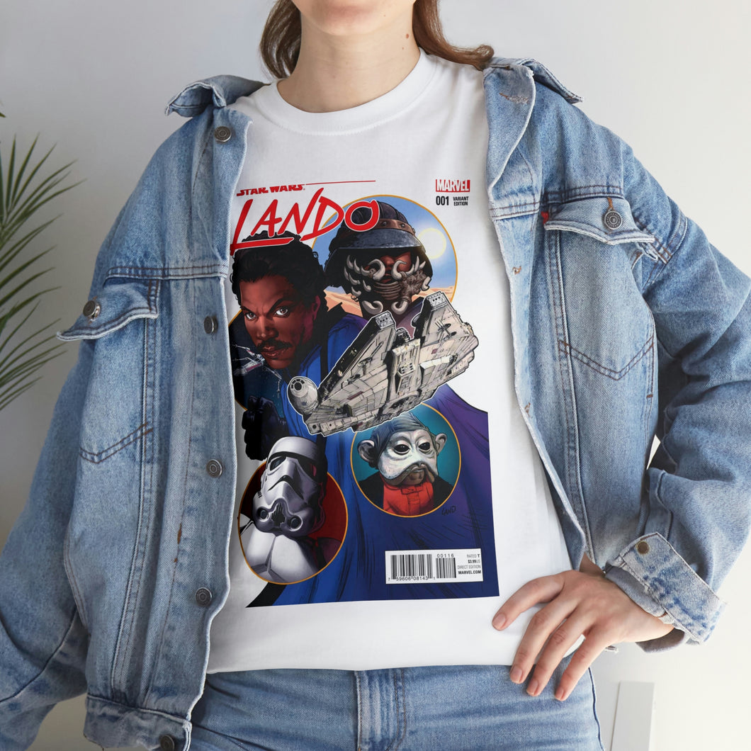 Lando Tee