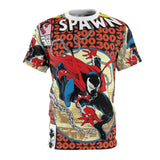 Amazing Spawn Tee