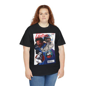 Lando Tee