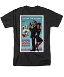 Action Jackson cartoons - Men's T-Shirt  (Regular Fit)