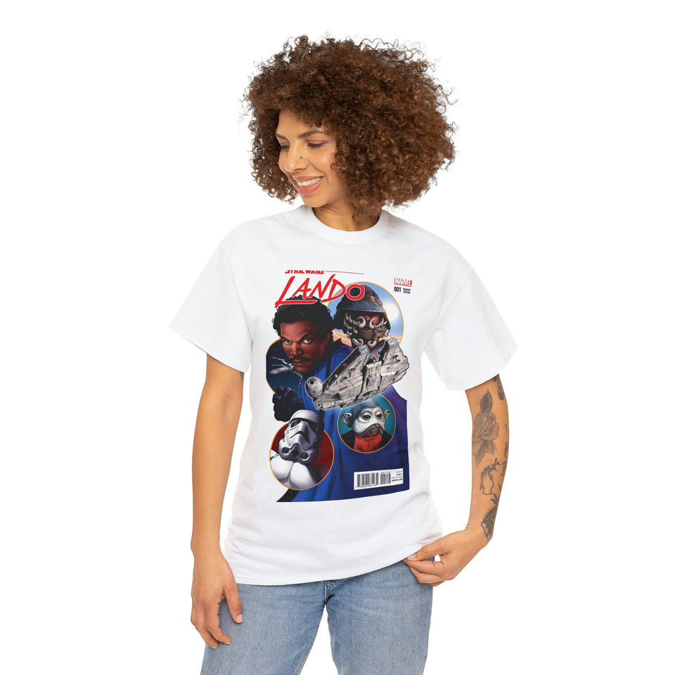 Lando Tee