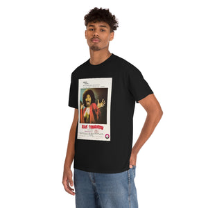 Black Frankenstein Tee