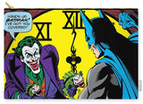 Batman v Joker - Carry-All Pouch