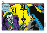 Batman v Joker - Carry-All Pouch