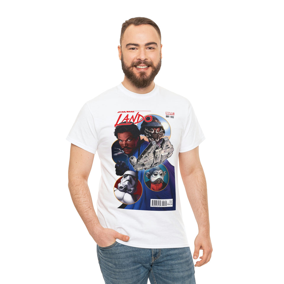 Lando Tee