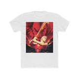 Flash Gordon Tee - Crane Kick Brain