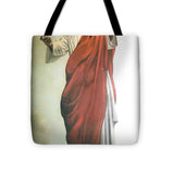 Black Jesus - Tote Bag