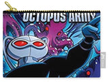 Black Manta - Carry-All Pouch