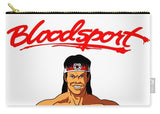 Bloodsport - Carry-All Pouch