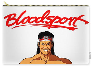 Bloodsport - Carry-All Pouch