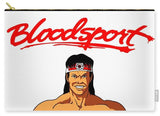 Bloodsport - Carry-All Pouch