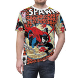 Amazing Spawn Tee