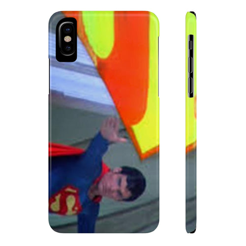Reeves on the Sleeves Phone Cases