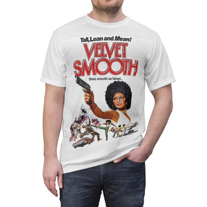 Velvet smooth Tee