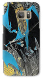 Detective Skyline - Phone Case