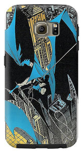 Detective Skyline - Phone Case