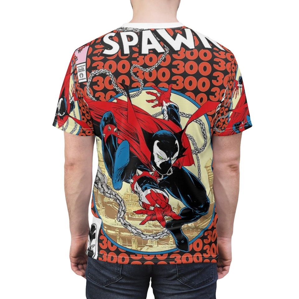 Amazing Spawn Tee