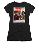 Ebony Throwacks - Women's T-Shirt