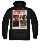 Ebony Throwacks - Sweatshirt